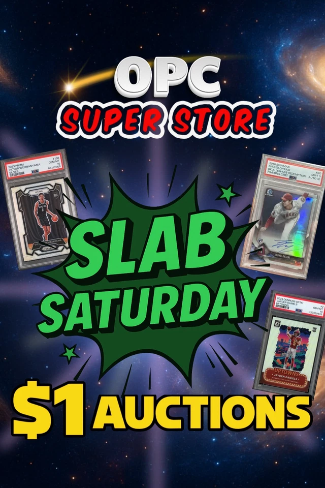 eBay Live: opc_baseball