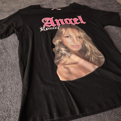 Victoria Secret Angel Romee  Size L 0034