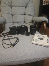 Canon EOS Rebel T3 EOS 1100D DSLR Camera Kit W 18-55mm Lens and Accessories