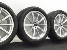 22 Zoll Audi RSQ8 4M 10-Speichen Sommerräder Original Sport Alufelgen RDKS