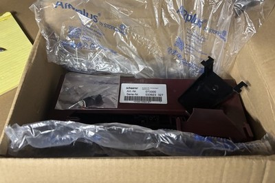 Schaerer 3370100033 SPARE PARTS SET SCA SUSA KIT 2 Genuine OEM Part Kit 07330