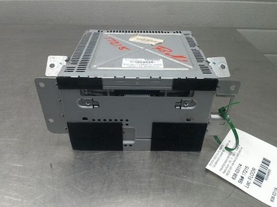 09 10 11 FORD FOCUS Audio & Visual Equip.(radio) Receiver Am-fm-cd-mp39s4t-af
