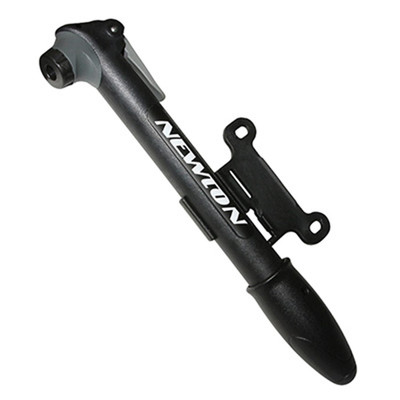 Newton Mini Road Pumpe schwarz air2b Resin 240mm VP-VS
