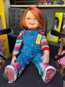Good Guys Doll | eBay