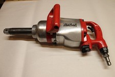 Blue Point At1100al Heavy Duty Pnuematic Impact Wrench 1