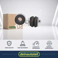 Stange Strebe Stabilisator Vorne Links Rechts Mertz M S1116 FüR Seat VW