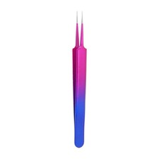 Reusable Nano Pimple Extractor Blue Purple 1 Pc
