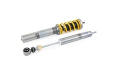 Ohlins Fits 06-14 Audi A3/TT/TTRS (8P) Road & Track Coilover System
