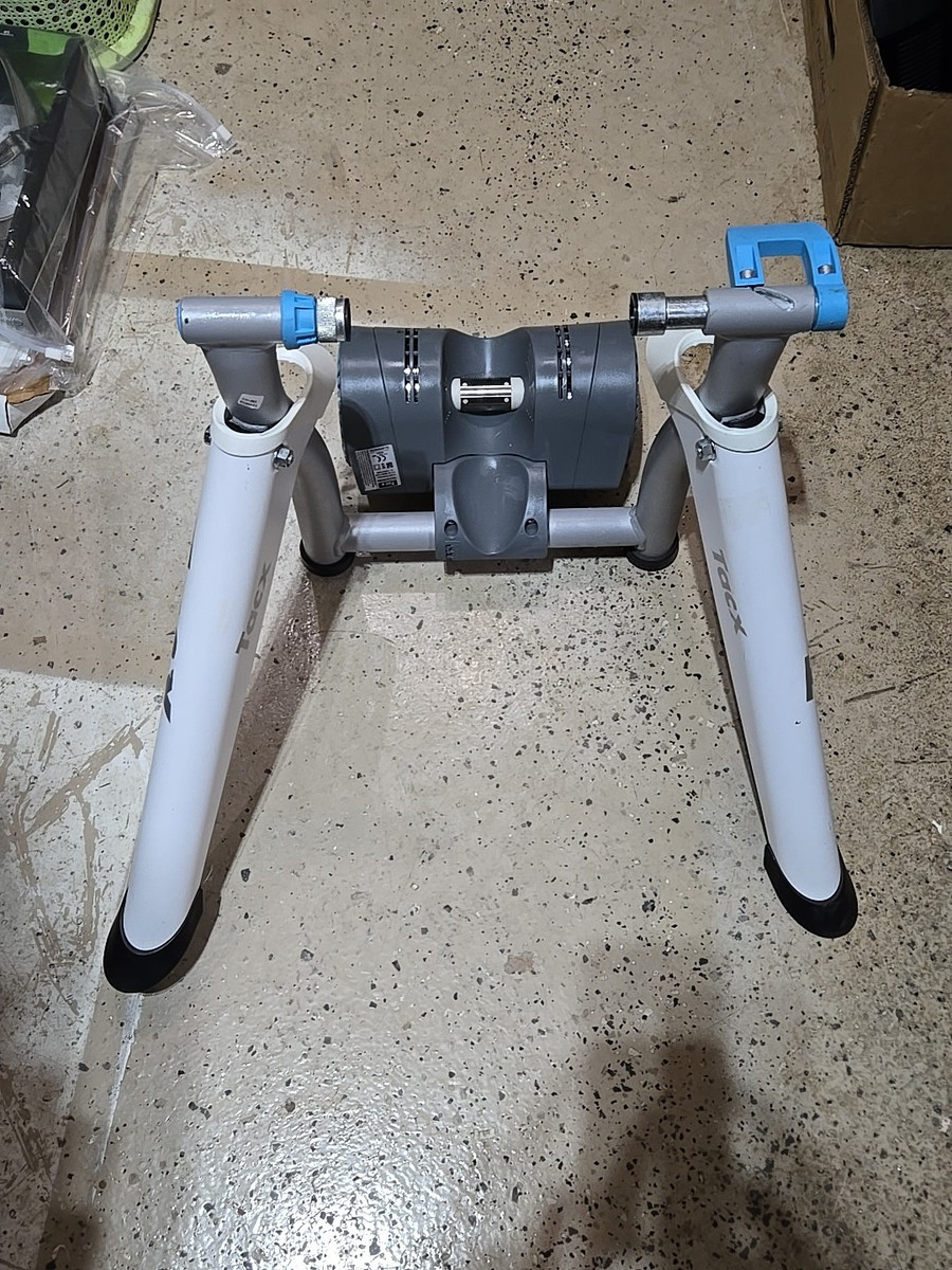 Tacx T2180 Vortex Smart Trainer for sale online | eBay Tacx T2180 Vortex Smart Trainer for sale online | eBay