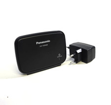 Panasonic KX-TGP600CEB, Basisstation, DECT Sender