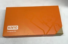 KANO - Raspberry Pi 3 - Make Your Own Computer Kit - Model B  - DIY TESTED WORKS