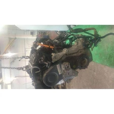 teilmotor VOLKSWAGEN NEW BEETLE 99 0511