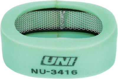 UNI FILTER - Air Filter Element S&S Carburetor | NU-3416