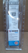 MOEN 1224, Replacement Faucet Cartridge Kit Fits Most Double Handle Moen Faucets