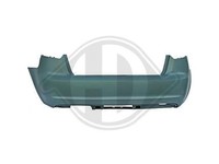 StoßStange Hinten FüR Audi A3 5-TüRer Sportback 2008-2012