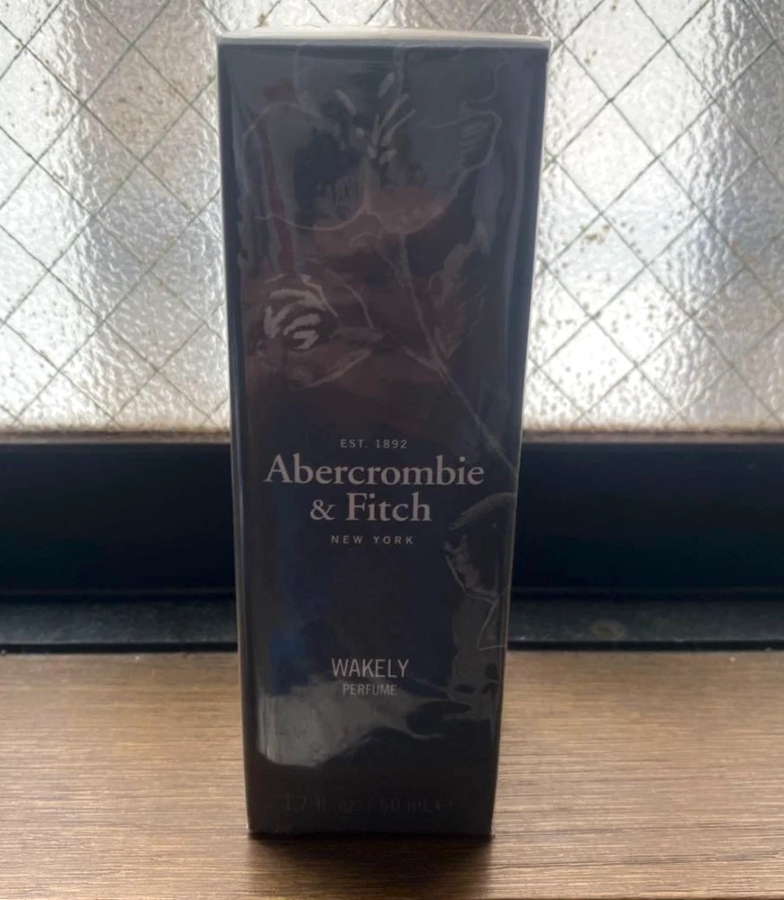 Wakely by Abercrombie & Fitch Fragrances for sale | eBay