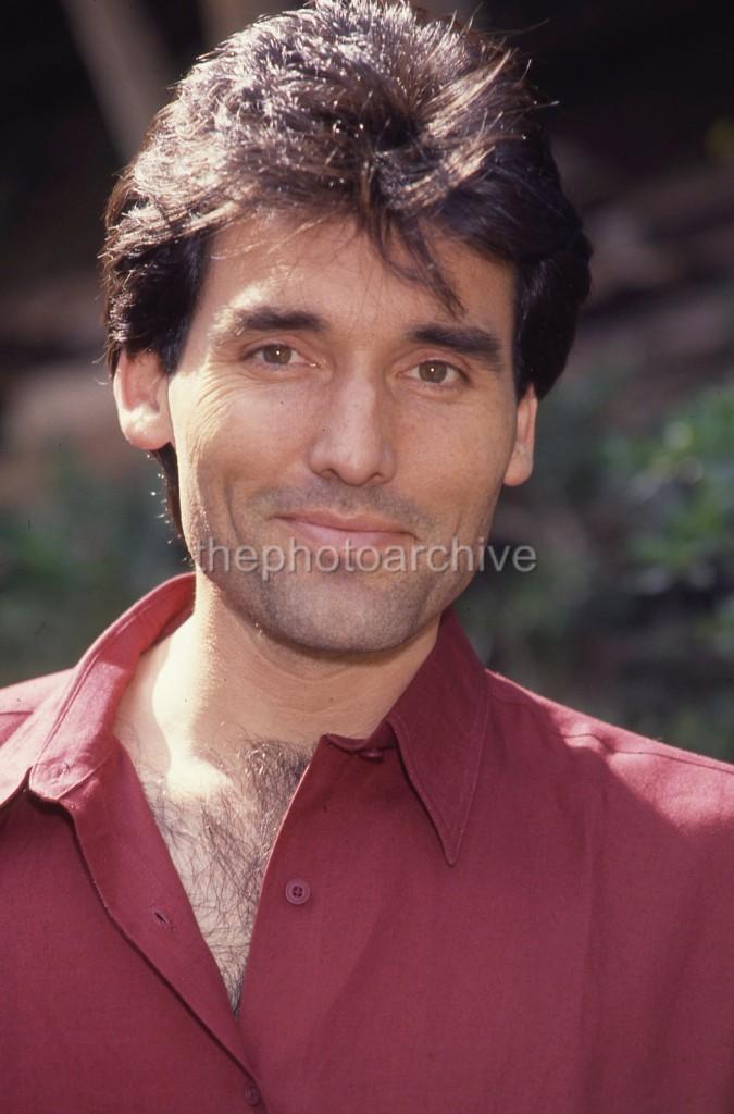 JOHN CASTELLANOS YOUNG & RESTLESS 35mm Transparency LOT eBay