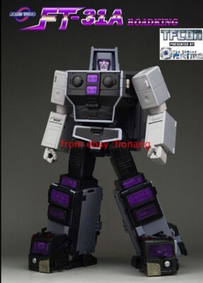Fans Toys Masterpiece FT-31A Roadking aka MP Motormaster MISB IN STOCK NEW