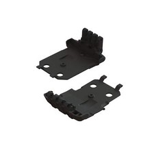 Lower Skidplates 2 ARA320632