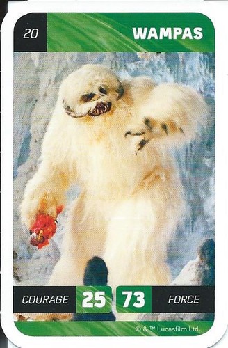 CARTES STAR WARS LECLERC 2018 - L'UNITE / AU CHOIX - FRAIS DE PORT UNIQUES - Zdjęcie 21 z 91