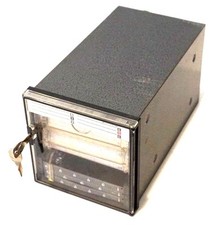 USED HONEYWELL DPR CHART RECORDER 46-172-194.001 