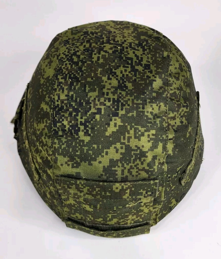 Coldwars Mamoht Tactical Helmet Outdoor Camouflage Helmet 