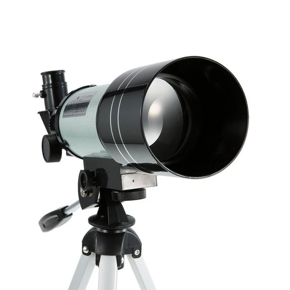 Visionking 70-300 Astronomical Telescope for Kids watching Space Moon Stars - Image 4 of 4