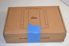 Peplink Cellular Router MAX BR1 Mini - LTEA-US-T-PRM