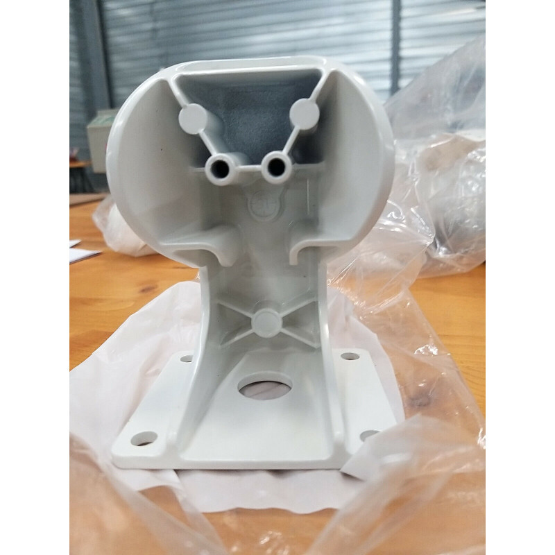 Soporte Para Botella De Agua ADEC Blanco 2 77.0420.01