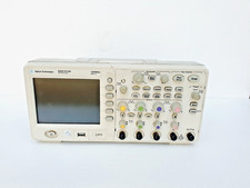 Oscilloscope KEYSIGHT AGILENT DSO1014A, 100 MHz, 4 Canaux, Sans Probes
