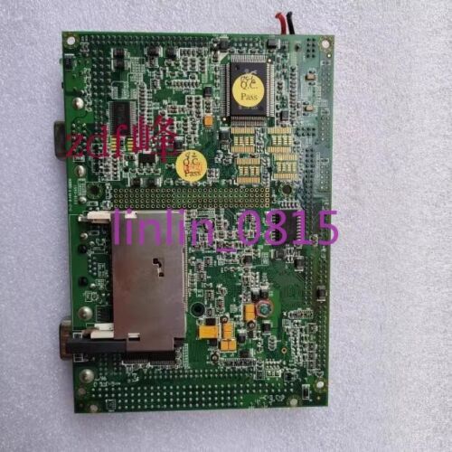 1Pcs Used Arbor VDX-6326 SX/DX SBC VER: 1.5 - Picture 2 of 3