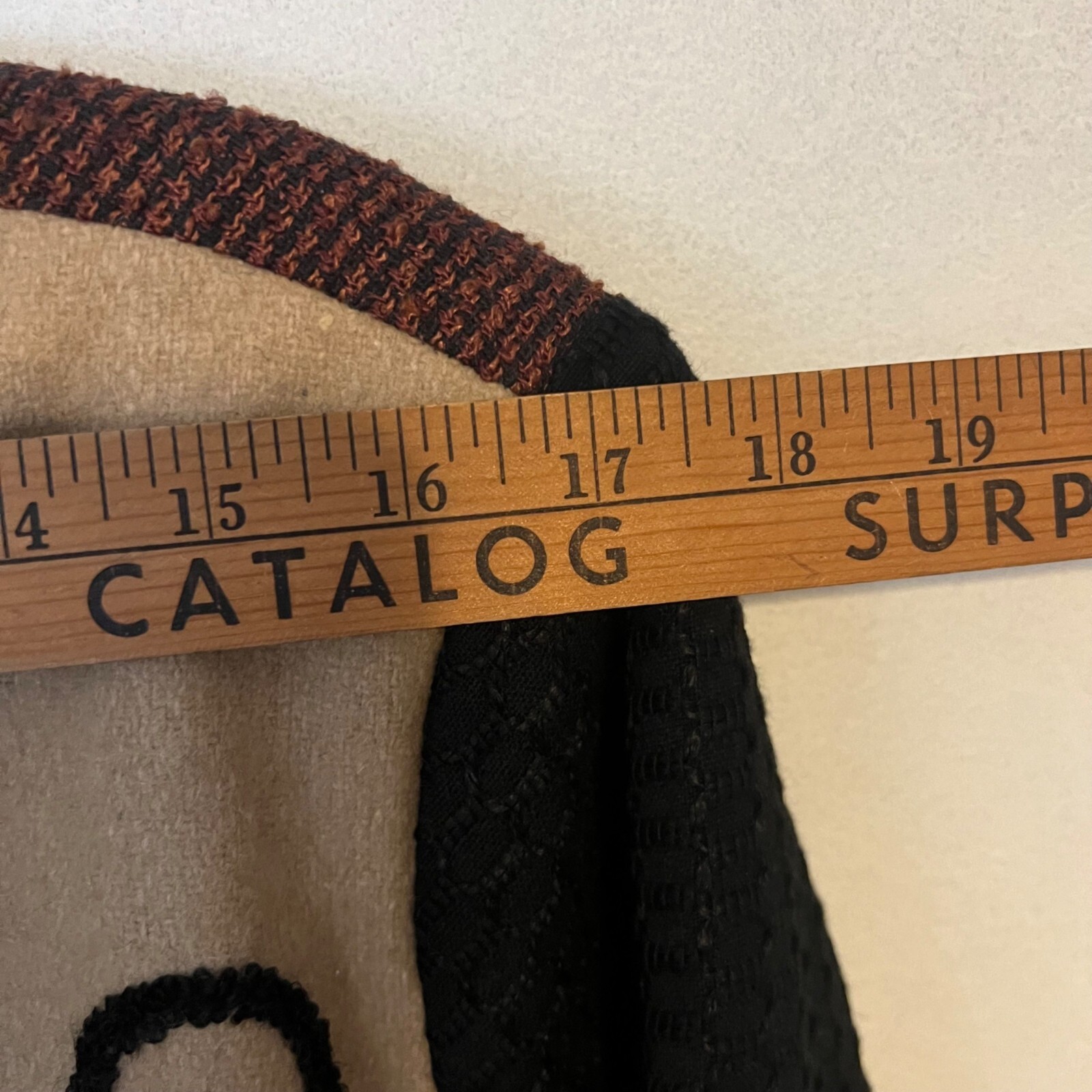 Allure Blazer Womens Large Patchwork Multicolor A… - image 4