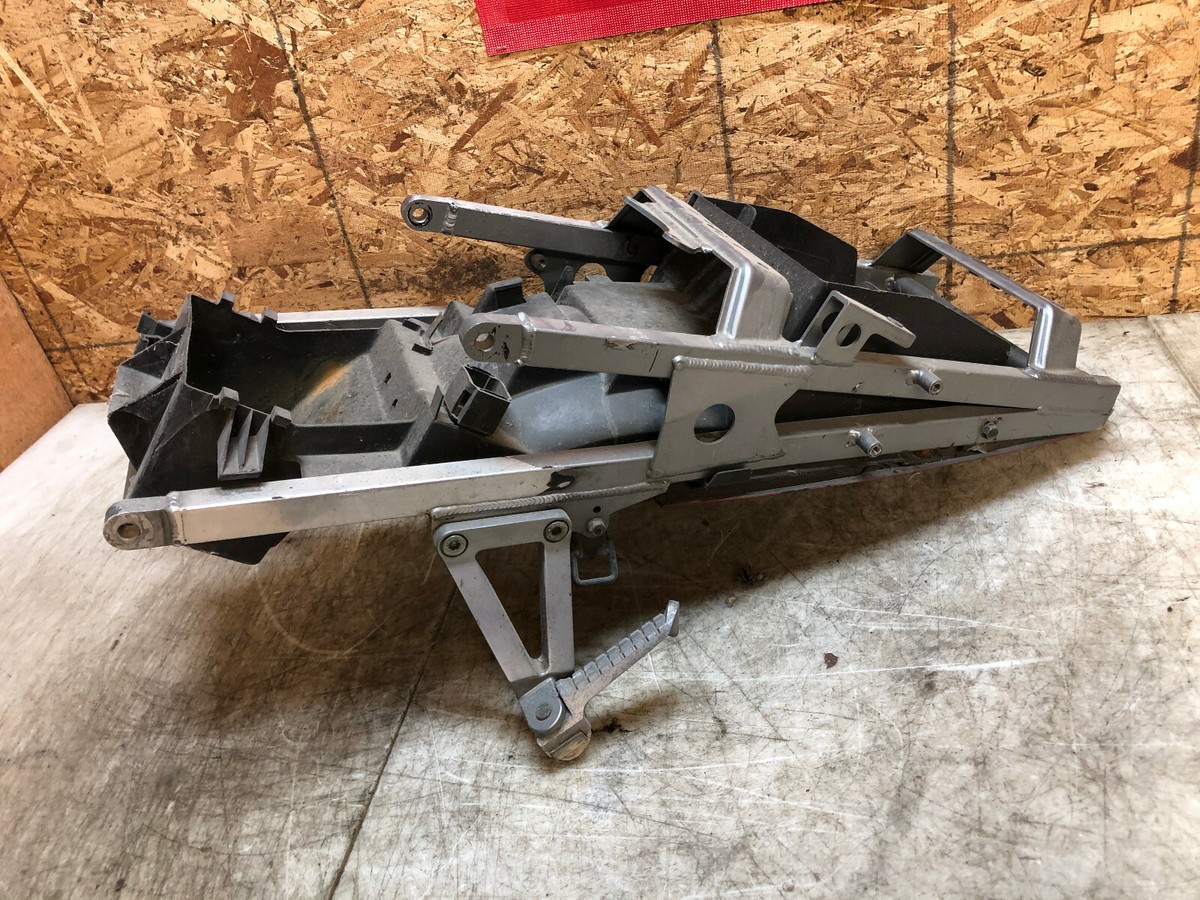 アクセサリー C9 94 95 96 97 KAWASAKI NINJA ZX9-R ZX9R REAR SUBFRAME SUB