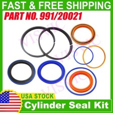 (PART NO. 991/20021) For JCB Backhoe-Assorted CYL. SEAL KIT 40MM ROD x 70MM CYL.