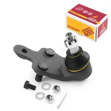 Front Right Lower Ball Joint for 07-2018 Lexus ES300H ES350 Toyota Avalon Camry