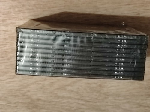 Pack of 10 Emtec DVR-R 4,7Gb 16x - Afbeelding 2 van 2