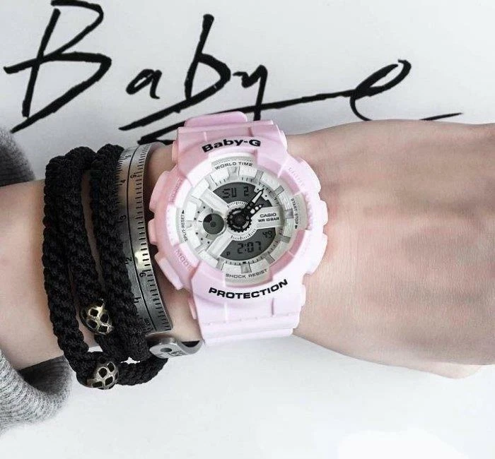 Baby g ladies watch shop