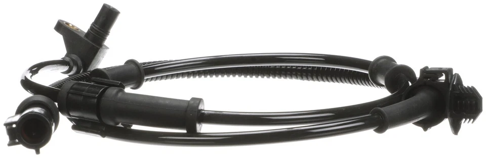 Sensor de velocidad de rueda ABS Delphi 2001 2002 2003 para Ford Excursion 2000-2005 4x4 Foto 4 de 4