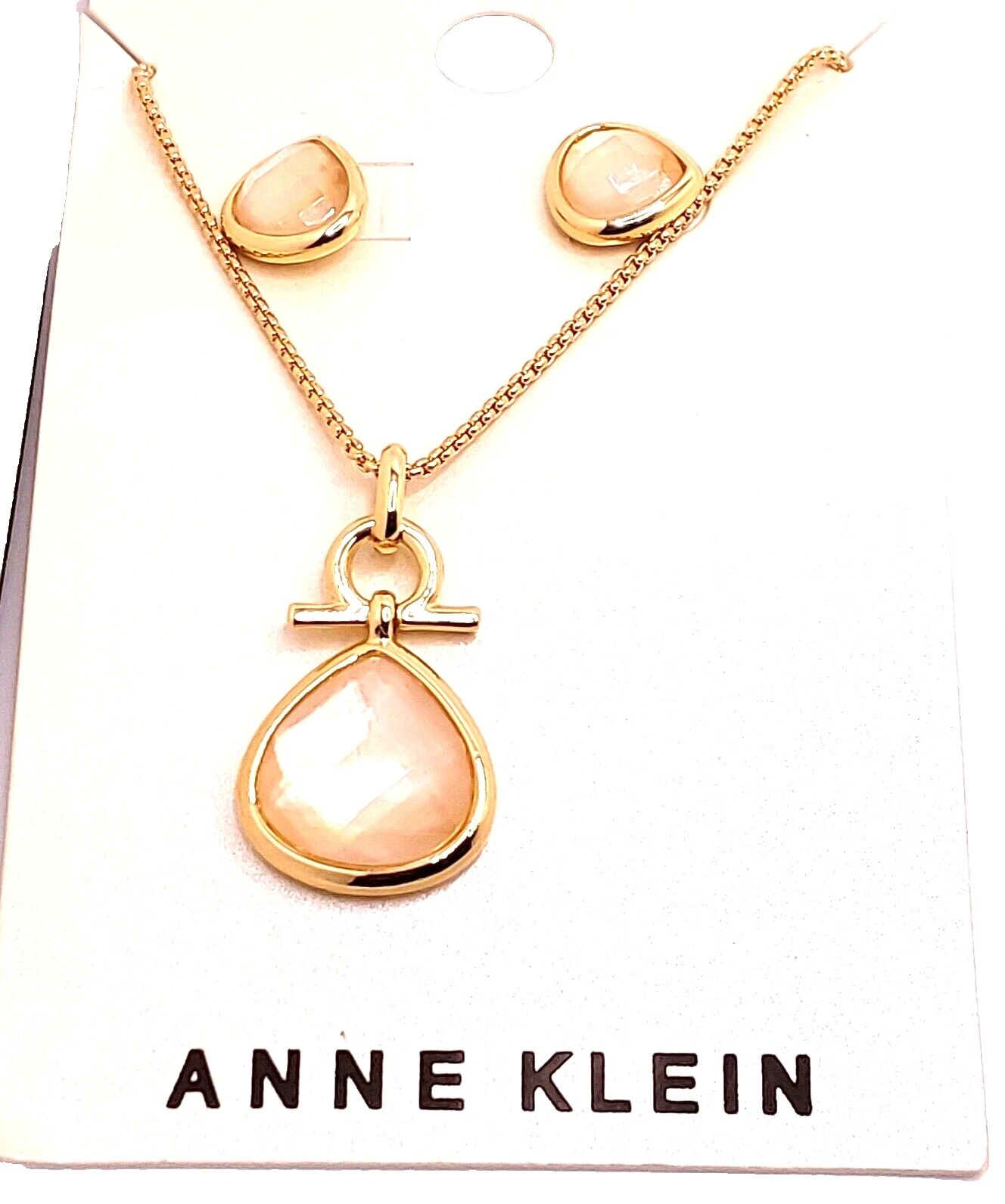 Anne Klein Fashion Jewelry