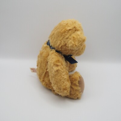 Ted さん　専用 Shinada Company C3103 Brown Teddy Bear Plush Stuffed 6