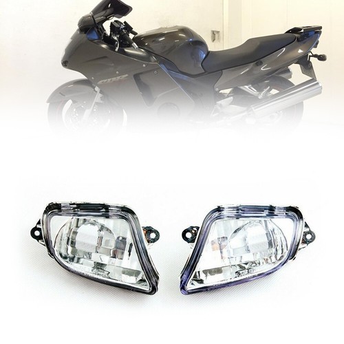 Turn Signals Indicators Lights Brake Fits for Honda CBR1100XX 1999-2006 - Picture 8 of 14