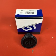 8072 Oil Filler Cap for SO72 P8072 DLA14710 9MO72 8942391510 (Pair)