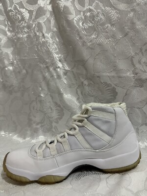 jordan 11 high white