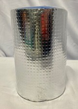 Super Waterproof Tape, Aluminum Butyl Aluminum Tape 6in x 33 ft, RV, Roof, Metal