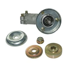 Strimmer Brush Cutter Gearhead Gear Box Gear Head 26mm Square Rod Garden Tools