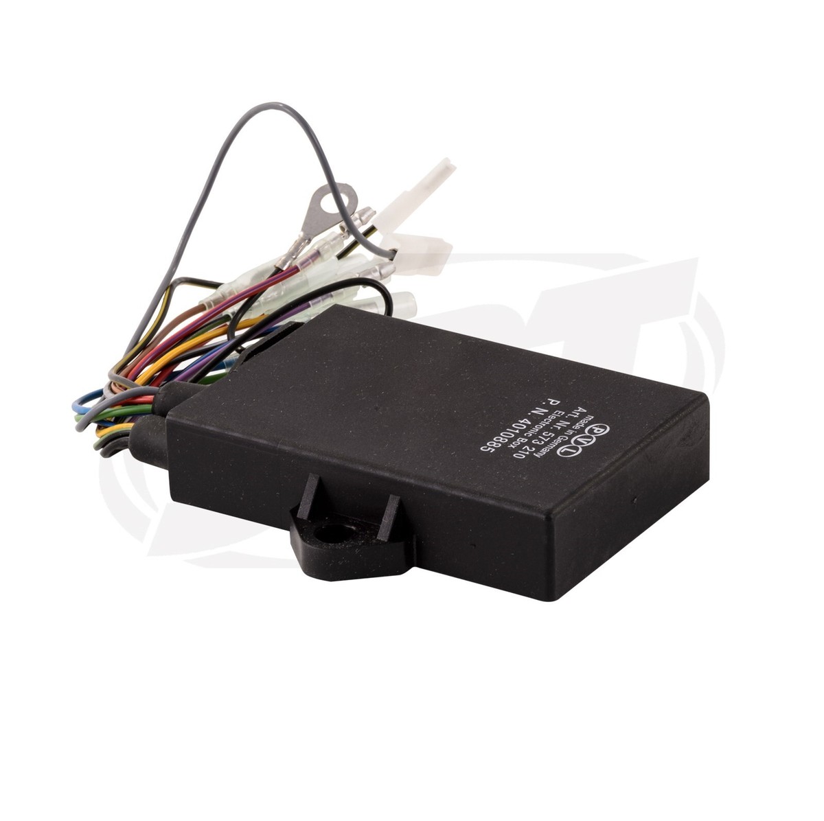 Polaris CDI Box SLX Pro 1200 Genesis 2000/Virage TX 2001 SBT
