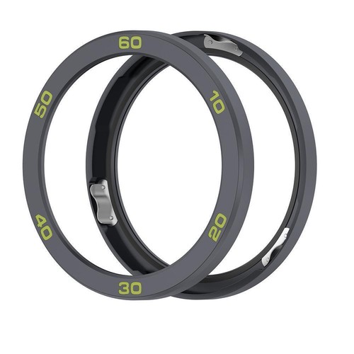For CMF Watch Pro2 Metal BezelCMF BY NOTHING watch watch replacement pro2 Z8Q1 - Zdjęcie 8 z 16