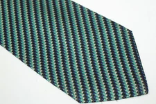 VITALIANO PANCALDI Silk tie Made in Italy F61960