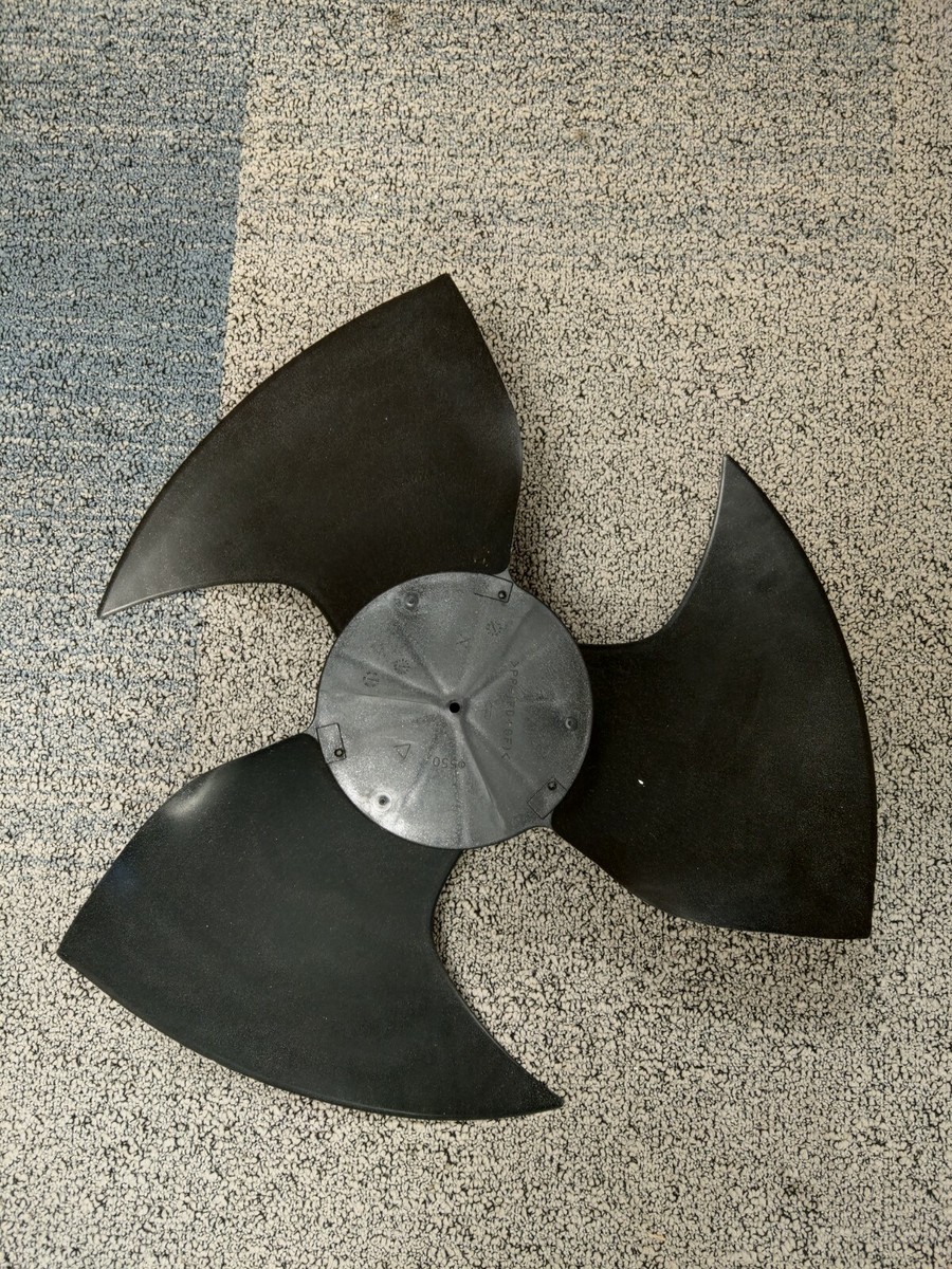 Mitsubishi Air Conditioning Condenser Fan Propeller Blade