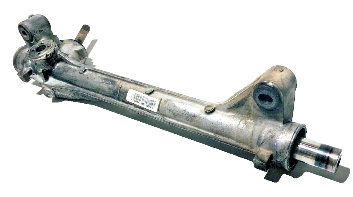 2008-2009 Ford Escape Mercury Mariner Rack & Pinion Steering Gear